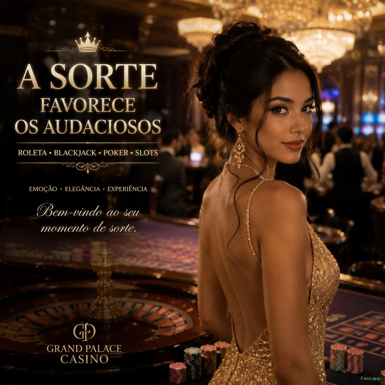 Slots com RTP