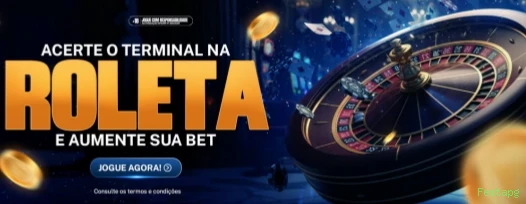 Bônus de slots